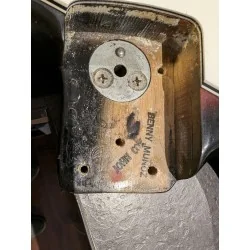 Fender Stratocaster 1972 - Occasion Fender Stratocaster 1972 - Occasion