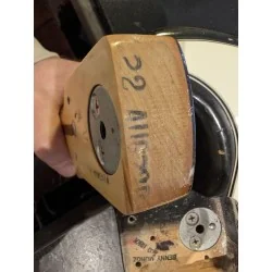 Fender Stratocaster 1972 - Occasion Fender Stratocaster 1972 - Occasion