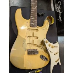 Fender Stratocaster 1963 - Occasion