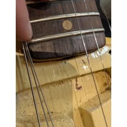 Fender Stratocaster 1963 - Occasion