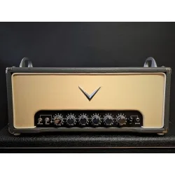 Ampli à lampes Vizy - Occasion Ampli à lampes Vizy - Occasion