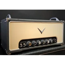 Ampli à lampes Vizy - Occasion Ampli à lampes Vizy - Occasion