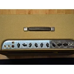 Combo Peavey Classic 50 1994 - Occasion Combo Peavey Classic 50 1994 - Occasion