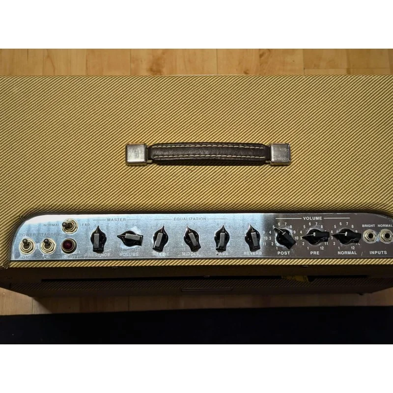 Combo Peavey Classic 50 1994 - Occasion