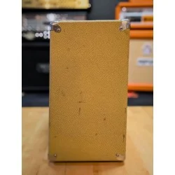 Combo Peavey Classic 50 1994 - Occasion Combo Peavey Classic 50 1994 - Occasion