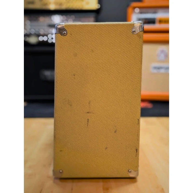 Combo Peavey Classic 50 1994 - Occasion