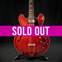 Gibson ES-335TD 1973 - Occasion
