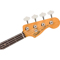 Fender Vintera III Early '60s Jazz Bass Olympic White Fender Vintera III Early '60s Jazz Bass Olympic White