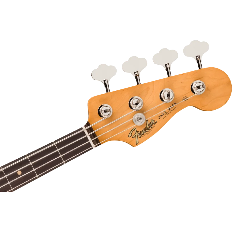 Fender Vintera III Early '60s Jazz Bass Olympic White