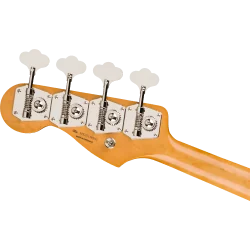 Fender Vintera III Early '60s Jazz Bass Olympic White Fender Vintera III Early '60s Jazz Bass Olympic White