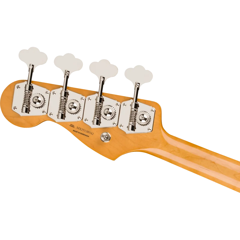 Fender Vintera III Early '60s Jazz Bass Olympic White