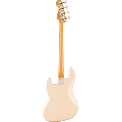 Fender Vintera III Early '60s Jazz Bass Olympic White Fender Vintera III Early '60s Jazz Bass Olympic White