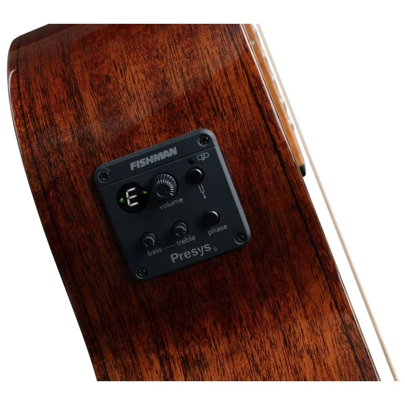 Henry’s Daily GAD1E - Natural