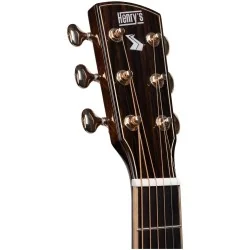 Henry’s Travel EE-66 Street Henry’s Travel EE-66 Street