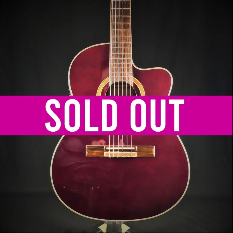 Ortega RCE138 - Occasion