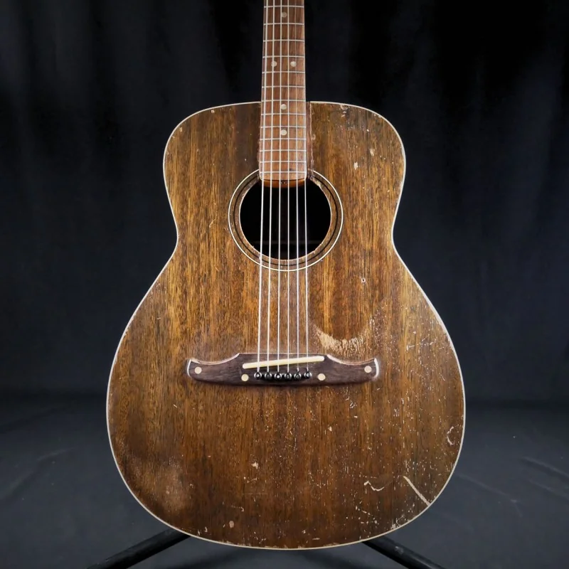 Fender Newporter 1968 / 71 - Occasion