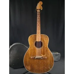 Fender Newporter 1968 / 71 - Occasion