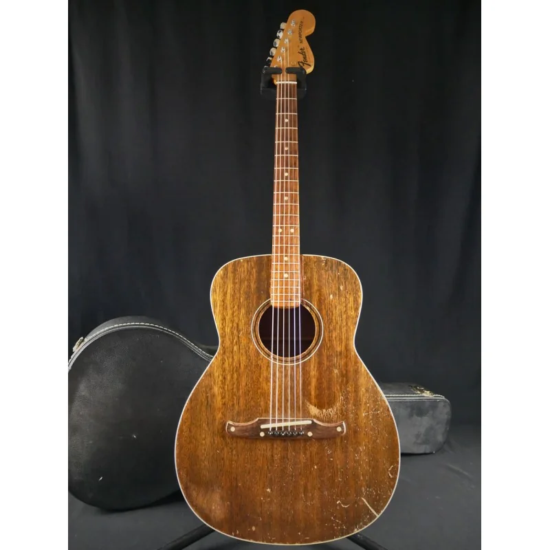 Fender Newporter 1968 / 71 - Occasion