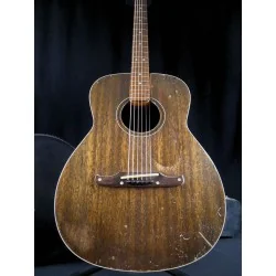 Fender Newporter 1968 / 71 - Occasion