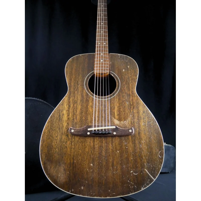 Fender Newporter 1968 / 71 - Occasion