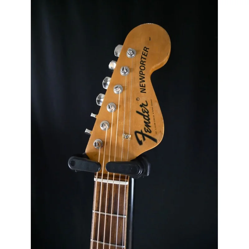 Fender Newporter 1968 / 71 - Occasion