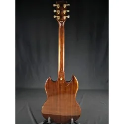 Eagle SG Deluxe - Occasion Eagle SG Deluxe - Occasion