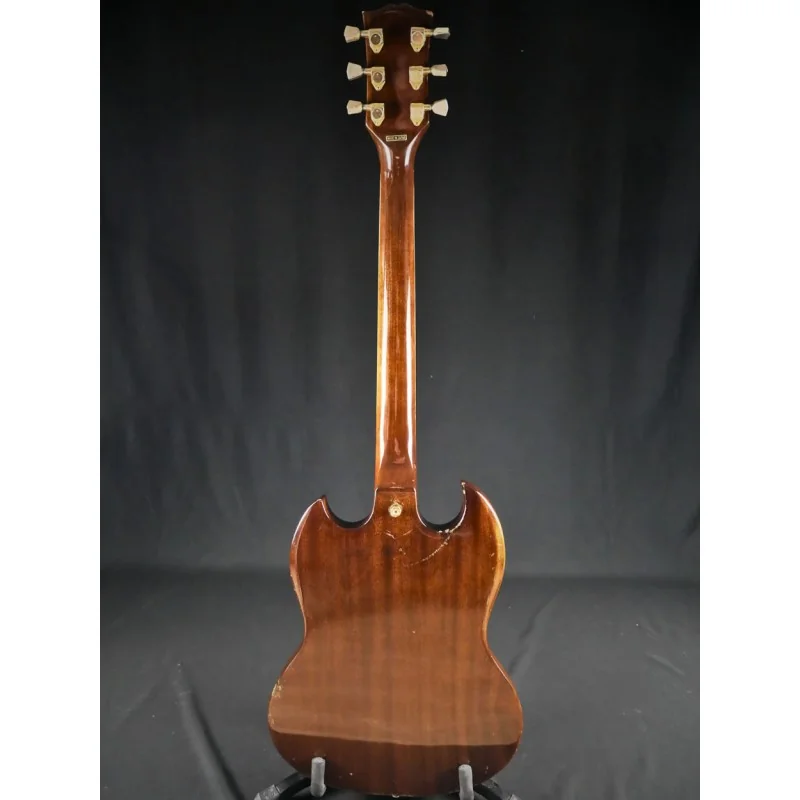 Eagle SG Deluxe - Occasion