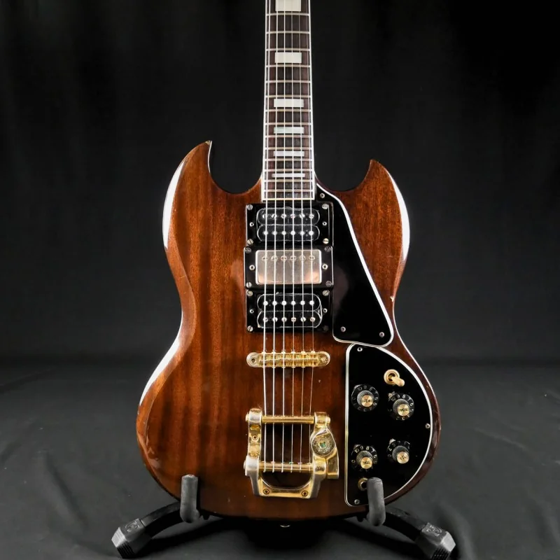 Eagle SG Deluxe - Occasion