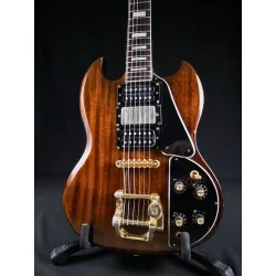 Eagle SG Deluxe - Occasion Eagle SG Deluxe - Occasion