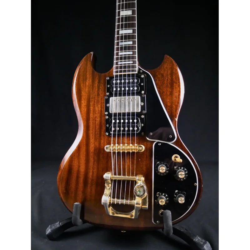 Eagle SG Deluxe - Occasion