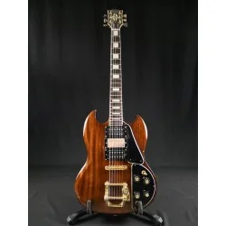 Eagle SG Deluxe - Occasion Eagle SG Deluxe - Occasion