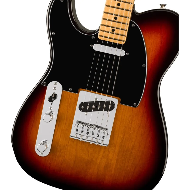 Fender Player II Telecaster Left-Handed