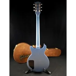 Gibson Rick Beato Les Paul Special Double Cut Pelham Blue - Occasion Gibson Rick Beato Les Paul Special Double Cut Pelham Blue - Occasion