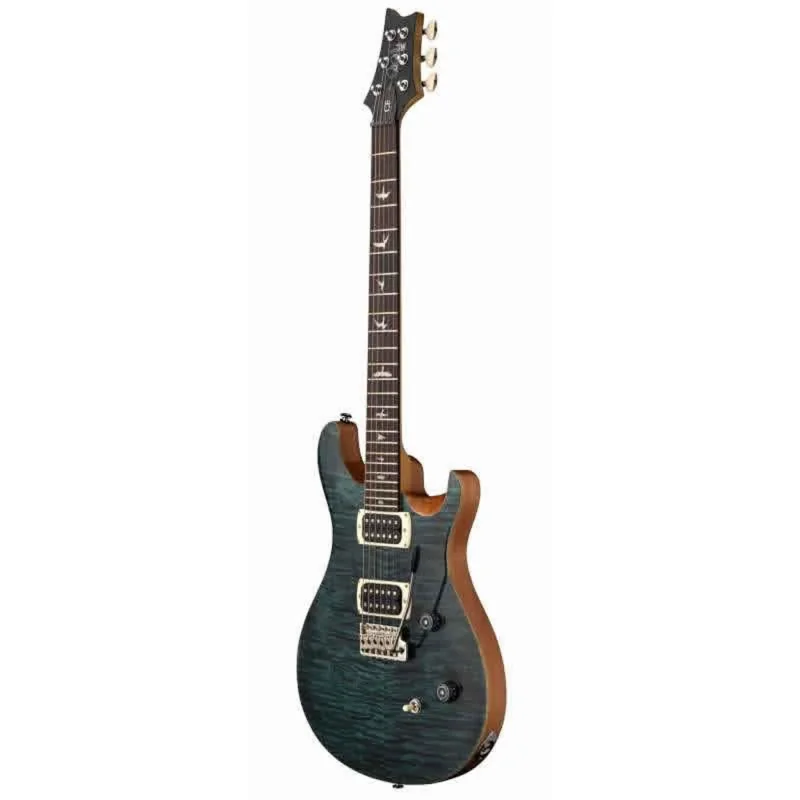 PRS SE CE 24 Slate Blue