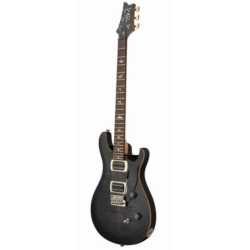 PRS SE CE 24 Charcoal Burst