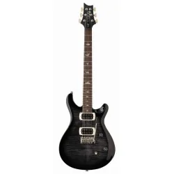 PRS SE CE 24 Charcoal Burst