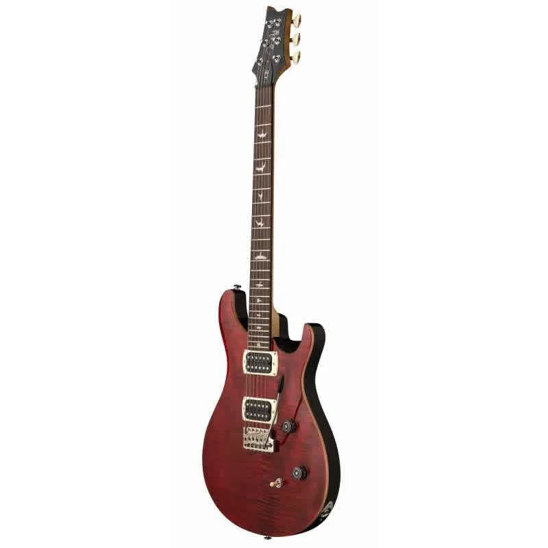 PRS SE CE 24 Black Cherry