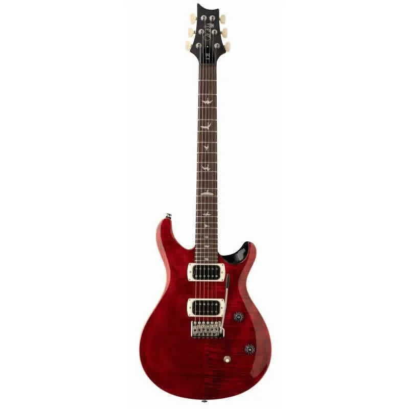 PRS SE CE 24 Black Cherry