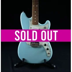 Fender Player Duo-Sonic HS 2017 - Occasion