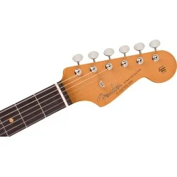 Fender Vintera III Early '60s Stratocaster Black