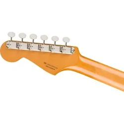 Fender Vintera III Early '60s Stratocaster Black