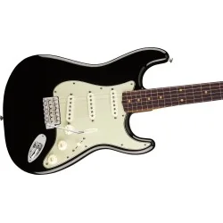 Fender Vintera III Early '60s Stratocaster Black