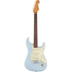 Fender Vintera III Early '60s Stratocaster Sonic Blue