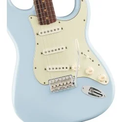 Fender Vintera III Early '60s Stratocaster Sonic Blue