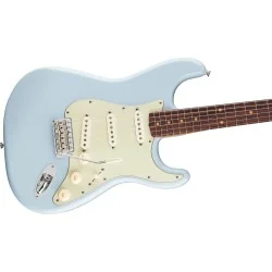 Fender Vintera III Early '60s Stratocaster Sonic Blue