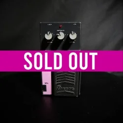Ibanez Metal Screamer - Occasion