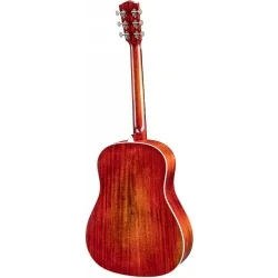 Eastman E10SS/v Antique Varnish