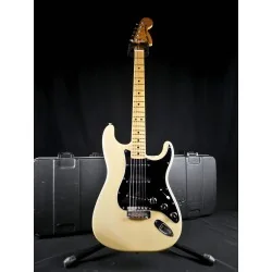 Fender Stratocaster de 1976 - Occasion