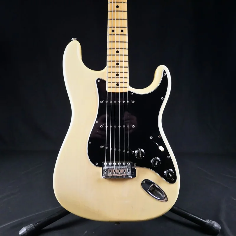 Fender Stratocaster de 1976 - Occasion