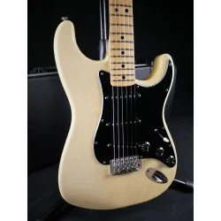 Fender Stratocaster de 1976 - Occasion